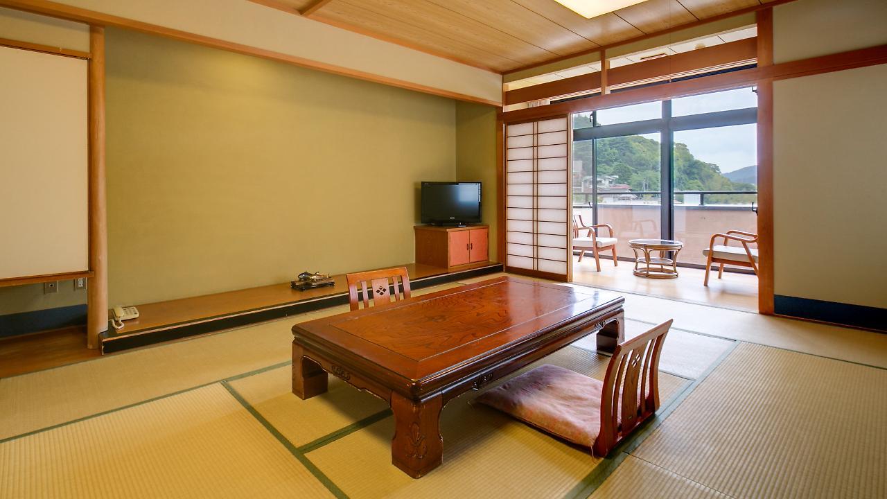 Yugawara Mizunokaori Hotel Eksteriør billede
