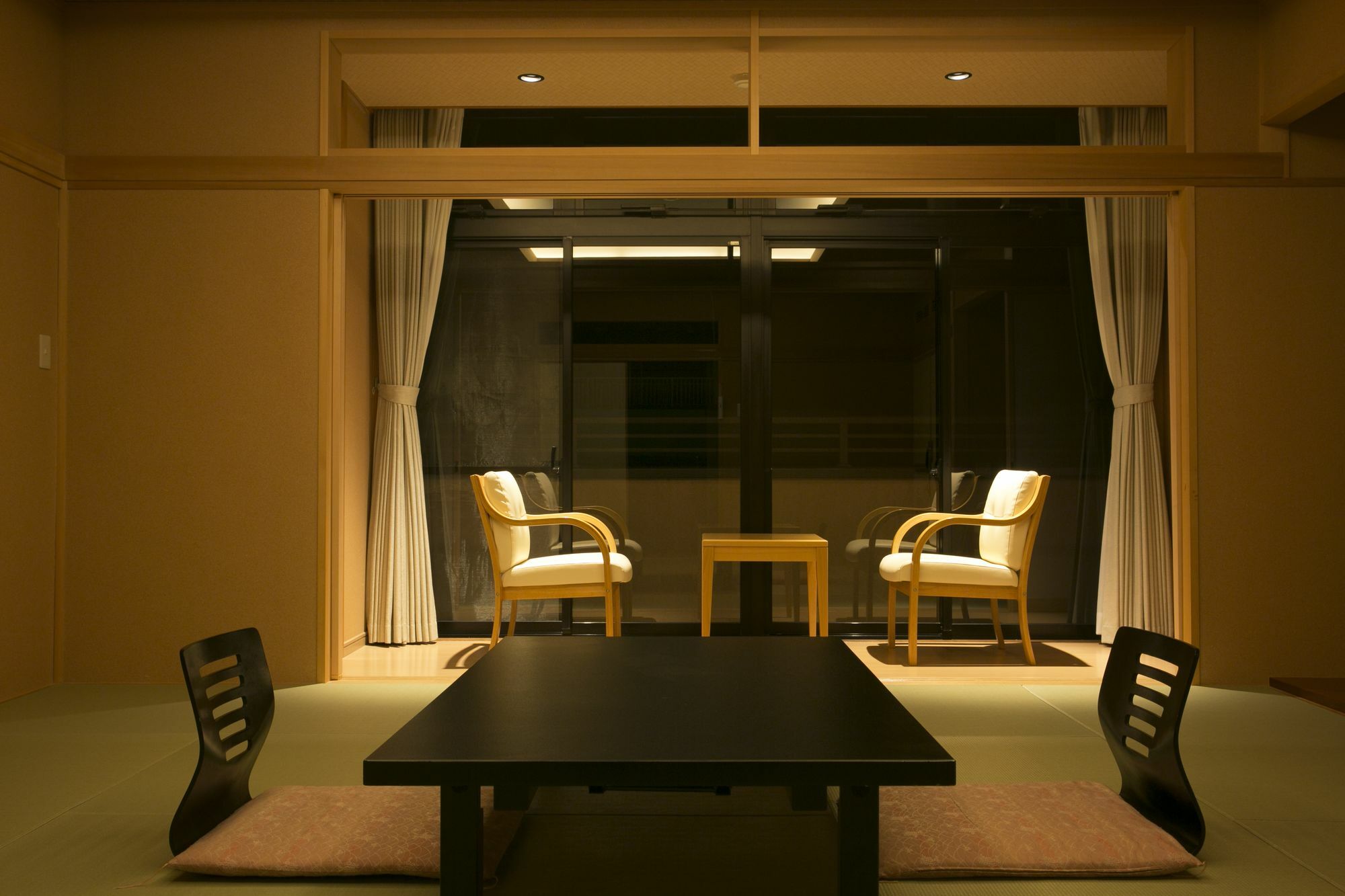 Yugawara Mizunokaori Hotel Eksteriør billede