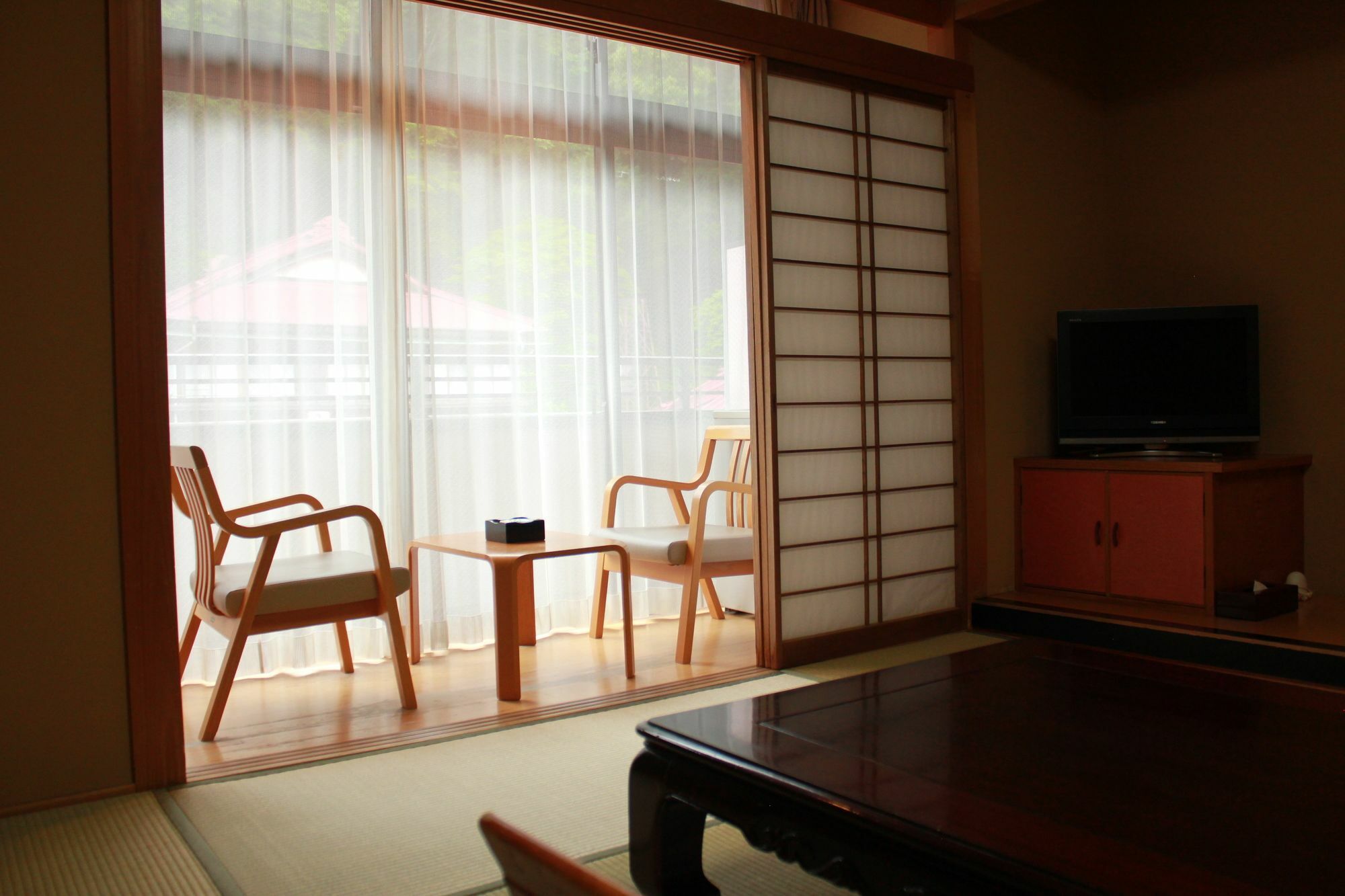 Yugawara Mizunokaori Hotel Eksteriør billede