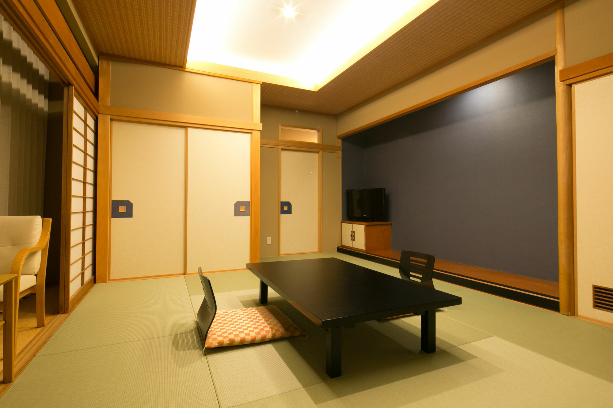 Yugawara Mizunokaori Hotel Eksteriør billede