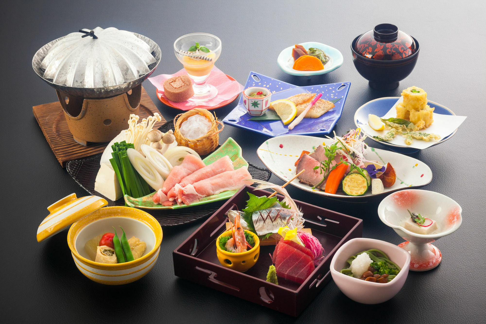 Yugawara Mizunokaori Hotel Eksteriør billede