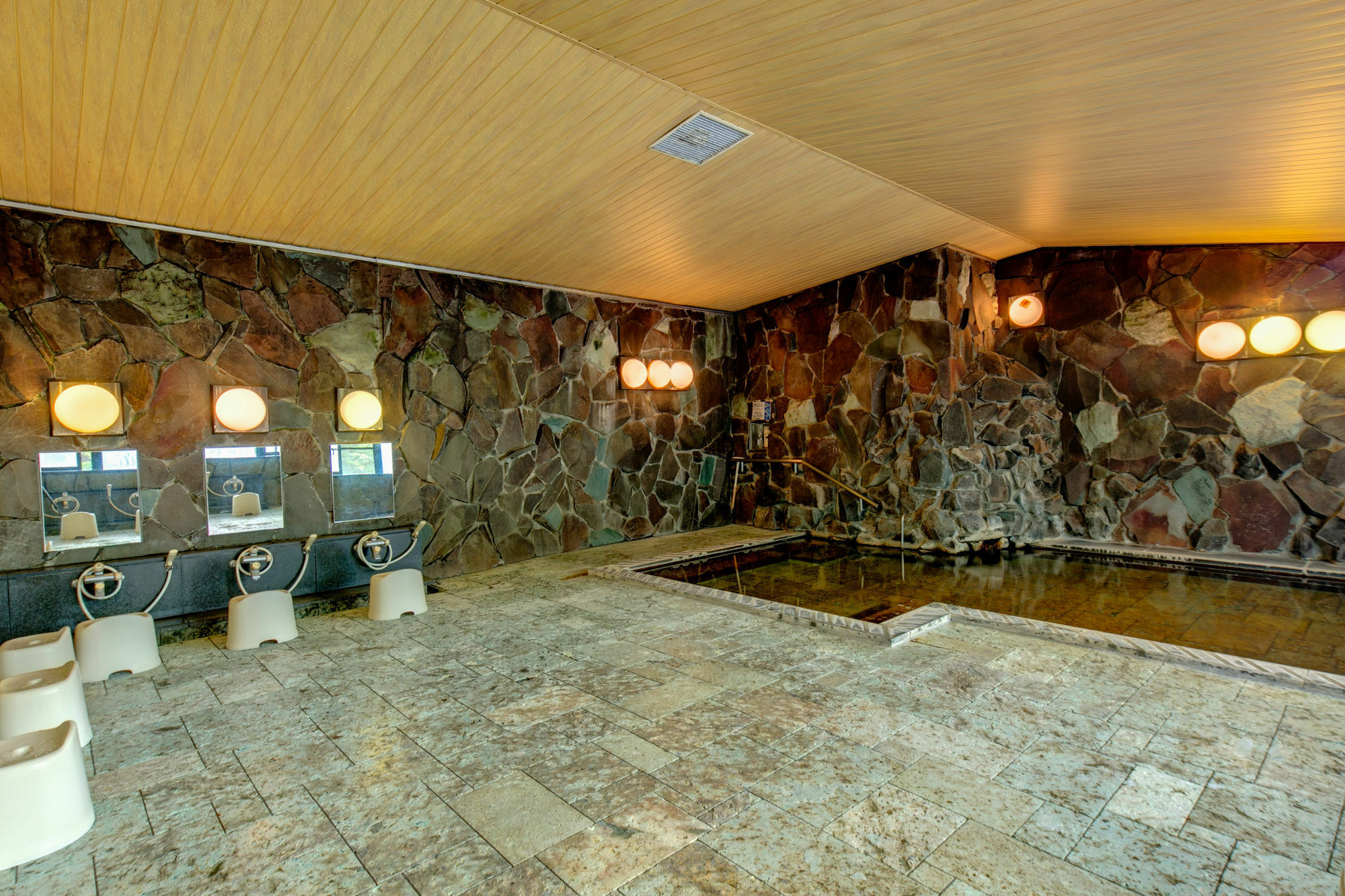 Yugawara Mizunokaori Hotel Eksteriør billede