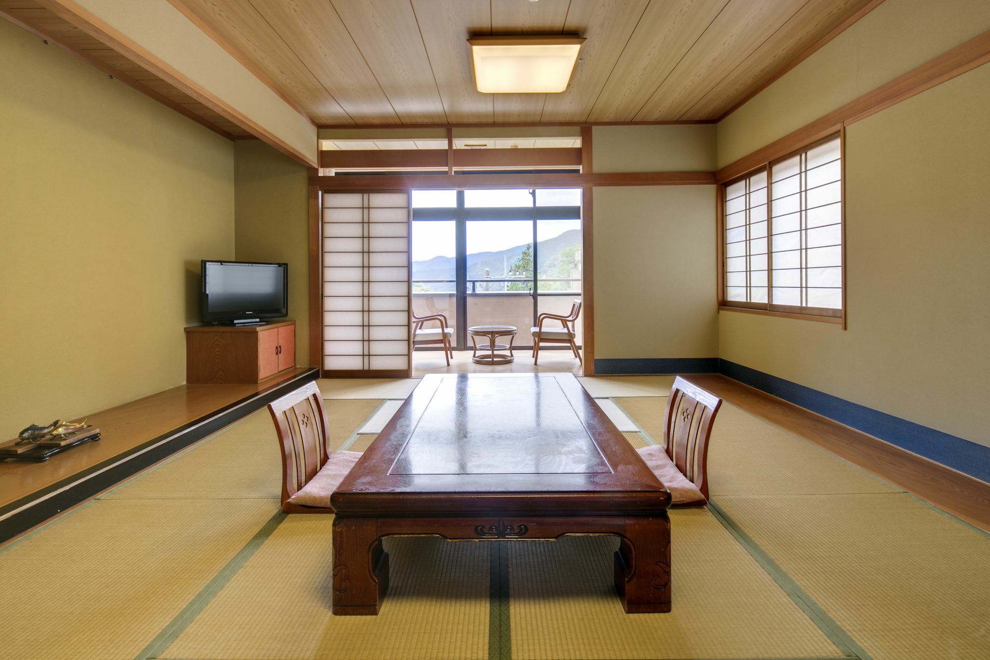 Yugawara Mizunokaori Hotel Eksteriør billede