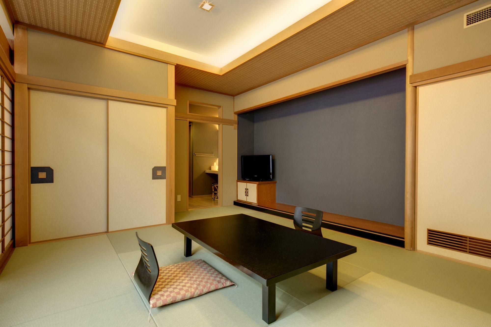 Yugawara Mizunokaori Hotel Eksteriør billede