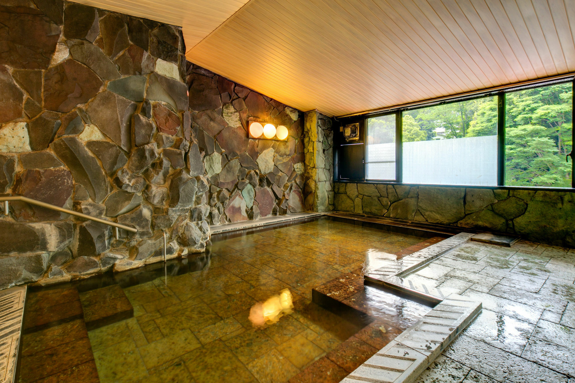 Yugawara Mizunokaori Hotel Eksteriør billede
