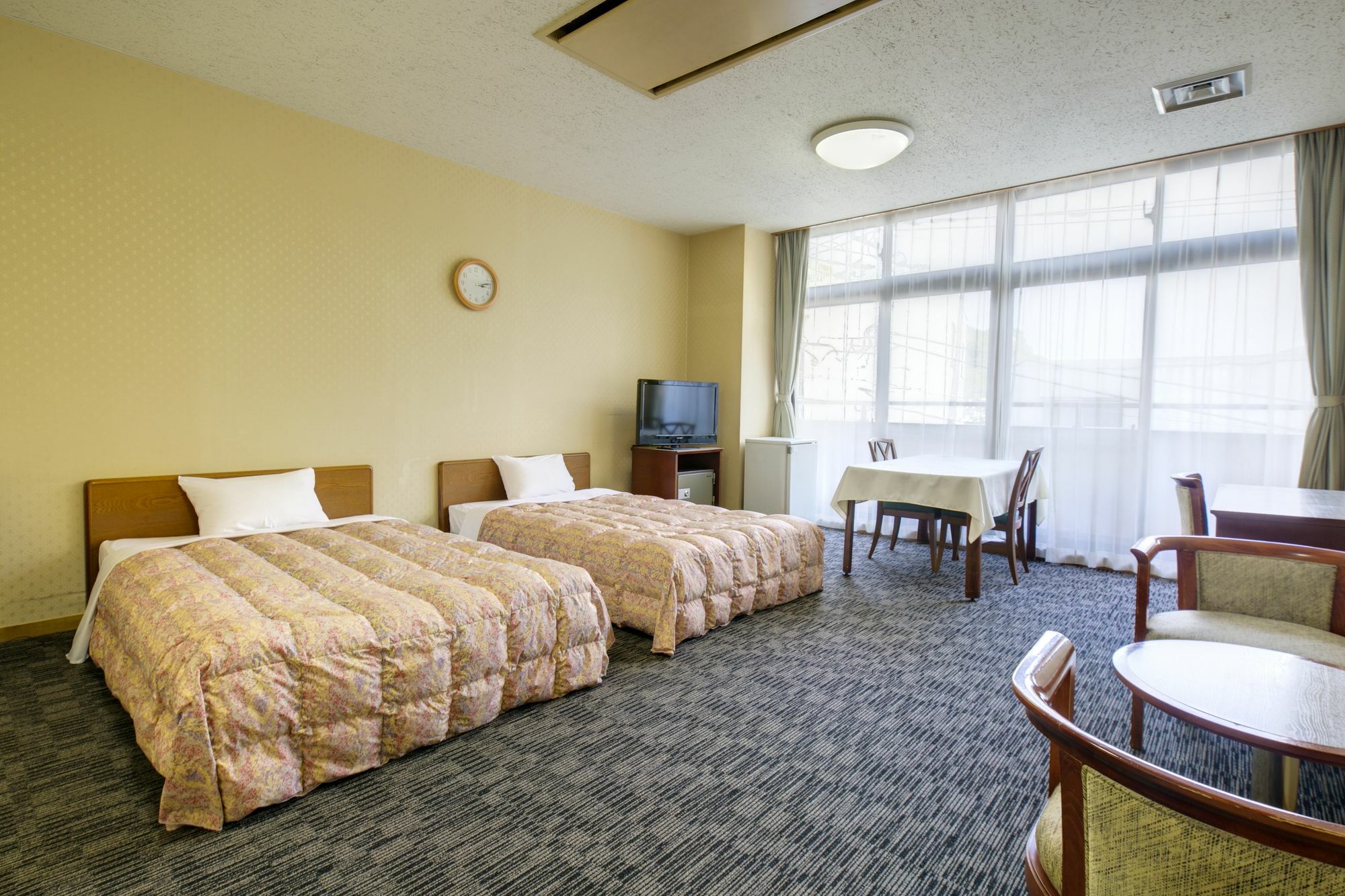 Yugawara Mizunokaori Hotel Eksteriør billede